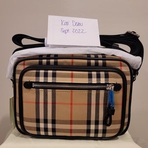 Burberry Crossbody